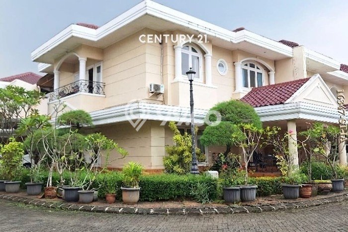 Best Deal Hunian Mewah Ideal dan Luas di Ciputat, Tangerang Selatan Best Deal Hunian Mewah Ideal dan Luas di Ciputat, Tangerang Selatan