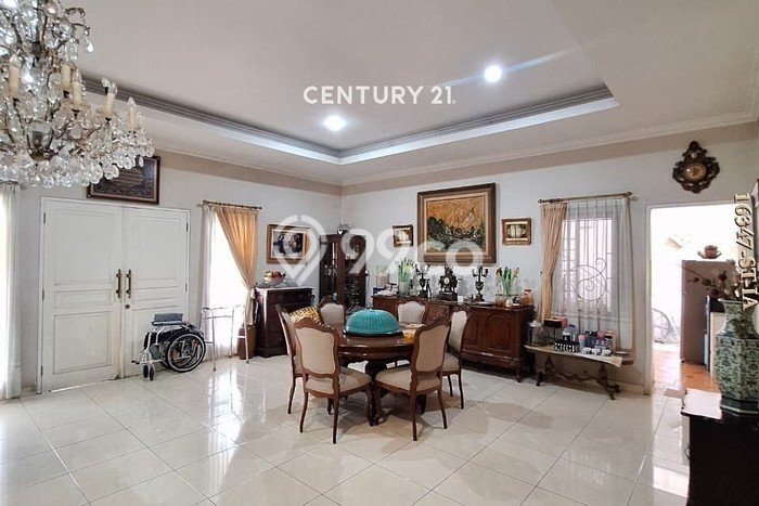 Best Deal Hunian Mewah Ideal dan Luas di Ciputat, Tangerang Selatan Best Deal Hunian Mewah Ideal dan Luas di Ciputat, Tangerang Selatan