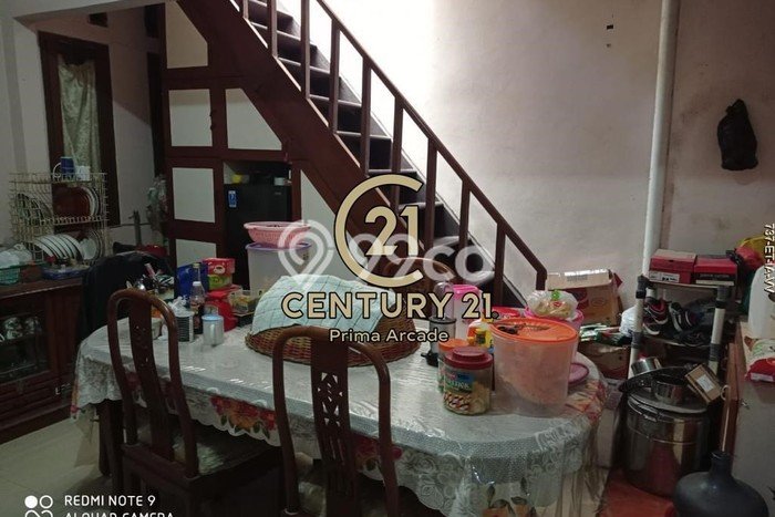 Dijual Cepat Rumah Favorit Siap Huni LB 120m2 di Ciputat, Tangerang Selatan Dijual Cepat Rumah Favorit Siap Huni LB 120m2 di Ciputat, Tangerang Selatan