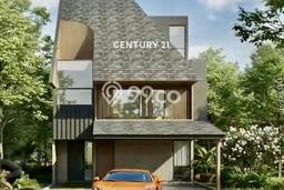 Rumah Luas Asri 3 KT Siap Huni di Bintaro Tangerang Selatan Rumah Luas Asri 3 KT Siap Huni di Bintaro Tangerang Selatan