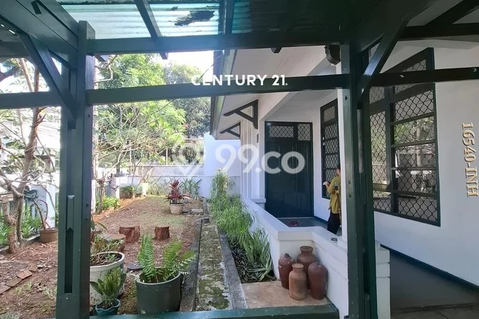 Jarang Ada! Rumah Kontrakan 3 Kamar Nyaman Siap Huni Sektor 9-Bintaro Jarang Ada! Rumah Kontrakan 3 Kamar Nyaman Siap Huni Sektor 9-Bintaro