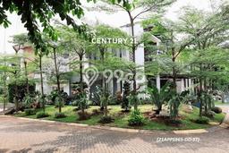 Hunian Super Elit dengan Akses Paling Strategis di Sektor 9-Bintaro, Tangerang Selatan Hunian Super Elit dengan Akses Paling Strategis di Sektor 9-Bintaro, Tangerang Selatan