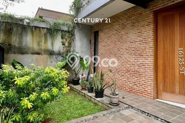 Hunian Super Mewah dengan Akses Paling Strategis di Lebak Bulus, Jakarta Selatan Hunian Super Mewah dengan Akses Paling Strategis di Lebak Bulus, Jakarta Selatan
