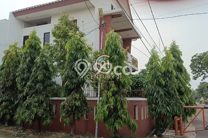 Rumah Modern Minimalis 4 KT Siap Huni di Ciledug Rumah Modern Minimalis 4 KT Siap Huni di Ciledug
