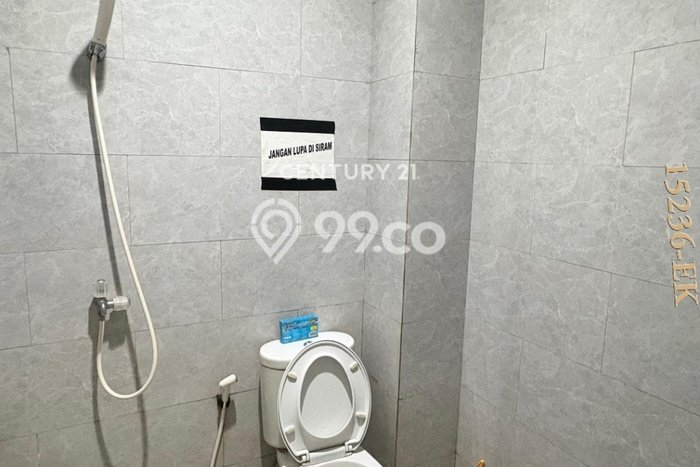Unit Ruko Dijual di Jakarta Selatan LT 68m2 & LB 270m2 Unit Ruko Dijual di Jakarta Selatan LT 68m2 & LB 270m2