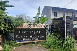 Untuk Dijual Tanah 2531m2 di Kemang, Jakarta Selatan Untuk Dijual Tanah 2531m2 di Kemang, Jakarta Selatan