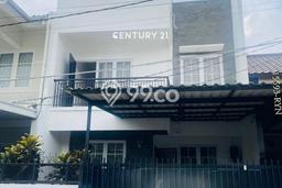 For Sale Hunian Rumah Nyaman 4 KT di Sektor 5 - Bintaro, Tangerang Selatan For Sale Hunian Rumah Nyaman 4 KT di Sektor 5 - Bintaro, Tangerang Selatan