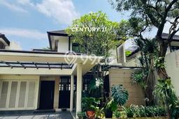Disewakan! Rumah 4 Kamar Tidur &
4 Kamar Mandi di Lebak Bulus, Jakarta Selatan Disewakan! Rumah 4 Kamar Tidur &
4 Kamar Mandi di Lebak Bulus, Jakarta Selatan