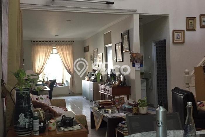 Jual Rumah Favorit Siap Huni LB 200m2 di Pondok Aren, Tangerang Selatan Jual Rumah Favorit Siap Huni LB 200m2 di Pondok Aren, Tangerang Selatan