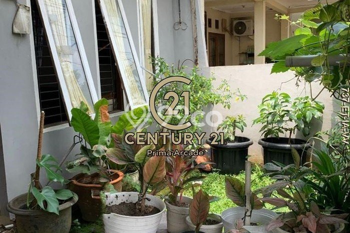 Dijual Cepat Rumah Favorit Siap Huni LB 120m2 di Ciputat, Tangerang Selatan Dijual Cepat Rumah Favorit Siap Huni LB 120m2 di Ciputat, Tangerang Selatan