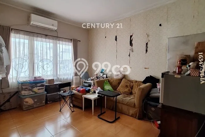 Best Deal Hunian Mewah Ideal dan Luas di Ciputat, Tangerang Selatan Best Deal Hunian Mewah Ideal dan Luas di Ciputat, Tangerang Selatan