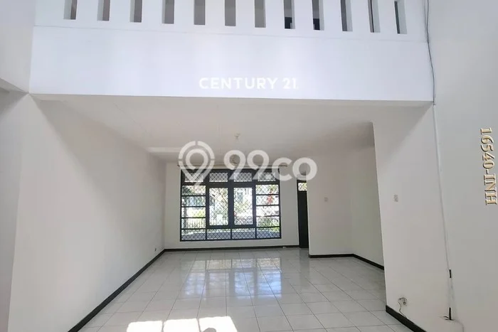 Jarang Ada! Rumah Kontrakan 3 Kamar Nyaman Siap Huni Sektor 9-Bintaro Jarang Ada! Rumah Kontrakan 3 Kamar Nyaman Siap Huni Sektor 9-Bintaro