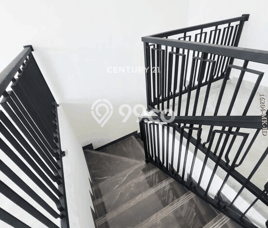 Rumah Elit Modern Siap Huni di Sektor 9-Bintaro Tangerang Selatan Rumah Elit Modern Siap Huni di Sektor 9-Bintaro Tangerang Selatan
