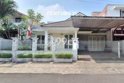 For Sale! Premium House LT 300m2 Desain Elegan di Sektor 1 - Bintaro For Sale! Premium House LT 300m2 Desain Elegan di Sektor 1 - Bintaro