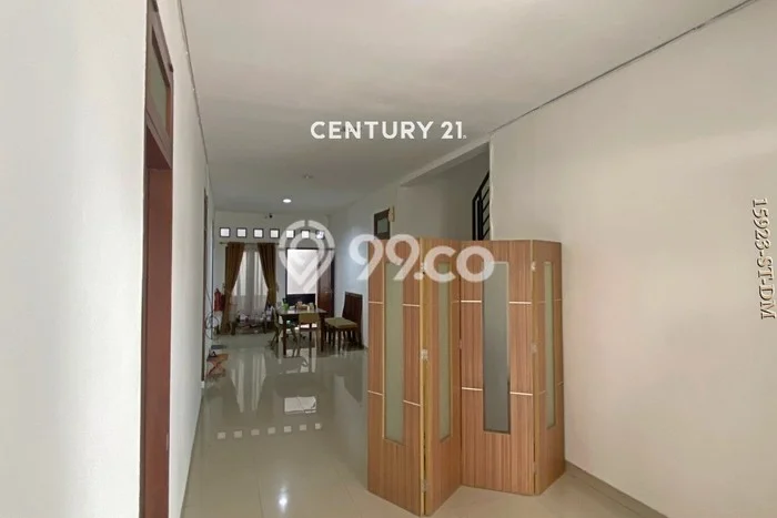 Jarang Ada! Rumah Sewa 12 Kamar Nyaman Siap Huni Sektor 5 - Bintaro Jarang Ada! Rumah Sewa 12 Kamar Nyaman Siap Huni Sektor 5 - Bintaro
