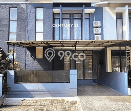 Dijual Rumah Modern 3 KT di Sektor 9-Bintaro, Tangerang Selatan Dijual Rumah Modern 3 KT di Sektor 9-Bintaro, Tangerang Selatan