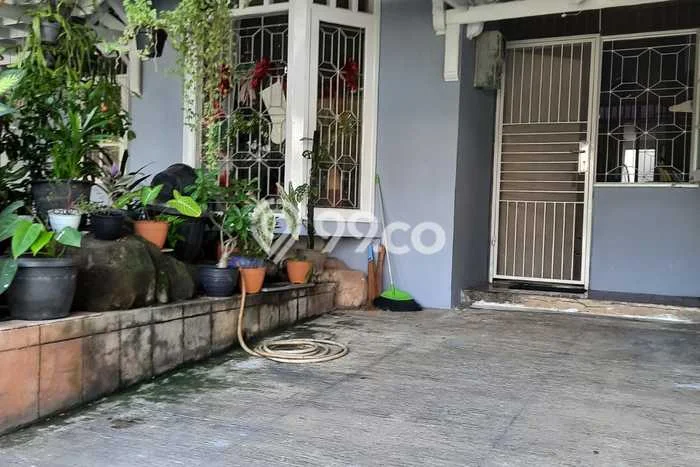 Jual Rumah Favorit Siap Huni LB 200m2 di Pondok Aren, Tangerang Selatan Jual Rumah Favorit Siap Huni LB 200m2 di Pondok Aren, Tangerang Selatan