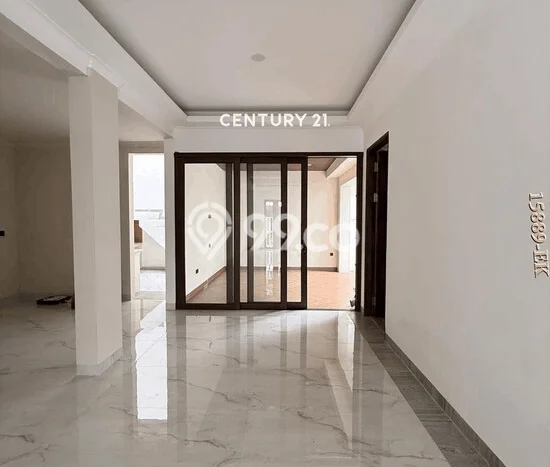 Hunian Elit LB 250m2 Siap Huni Desain Elegan di Bintaro, Tangerang Selatan Hunian Elit LB 250m2 Siap Huni Desain Elegan di Bintaro, Tangerang Selatan