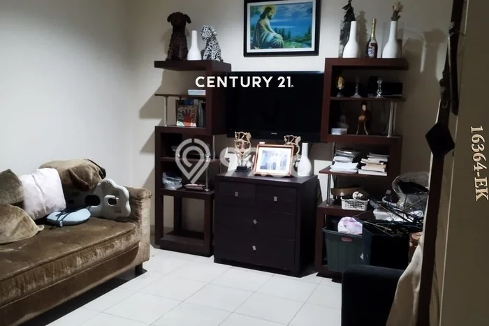 Ready to Use! Luxury House LT 263m2 Desain Modern di Sektor 7-Bintaro Ready to Use! Luxury House LT 263m2 Desain Modern di Sektor 7-Bintaro