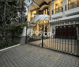 Dijual Rumah Mewah Megah Dengan View Cantik di Pondok Indah, Jakarta Selatan Dijual Rumah Mewah Megah Dengan View Cantik di Pondok Indah, Jakarta Selatan