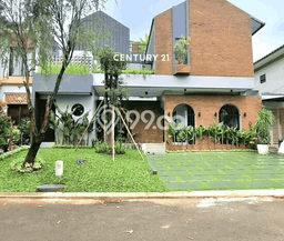 Hot Offer Hunian Premium Ideal dan Luas di BSD, Tangerang Selatan Hot Offer Hunian Premium Ideal dan Luas di BSD, Tangerang Selatan
