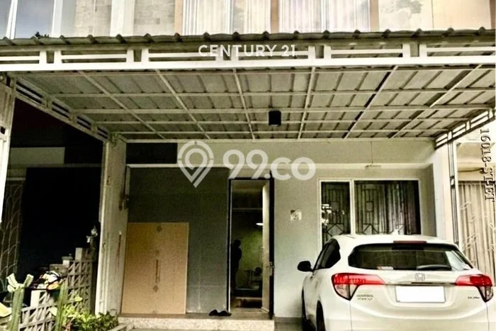 Jual Rumah Eksklusif 3 KT di Graha Raya Bintaro, Tangerang Selatan Jual Rumah Eksklusif 3 KT di Graha Raya Bintaro, Tangerang Selatan
