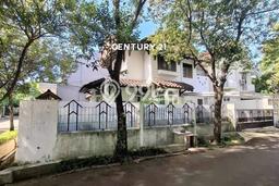 Dijual Rumah Luas Megah Dengan View Cantik di Sektor 5 - Bintaro, Tangerang Selatan Dijual Rumah Luas Megah Dengan View Cantik di Sektor 5 - Bintaro, Tangerang Selatan