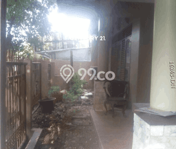 Jual Rumah Mewah Elegan Dengan View Cantik di Sektor 9-Bintaro, Tangerang Selatan Jual Rumah Mewah Elegan Dengan View Cantik di Sektor 9-Bintaro, Tangerang Selatan