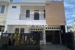 Jarang Ada! Rumah Sewa 12 Kamar Nyaman Siap Huni Sektor 5 - Bintaro Jarang Ada! Rumah Sewa 12 Kamar Nyaman Siap Huni Sektor 5 - Bintaro