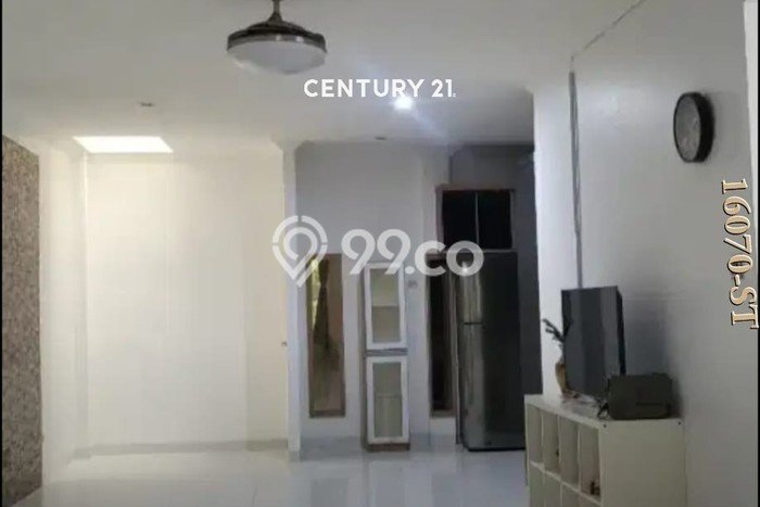 Hunian Cantik Modern Lb 200m2 di Ciputat, Tangerang Selatan Hunian Cantik Modern Lb 200m2 di Ciputat, Tangerang Selatan