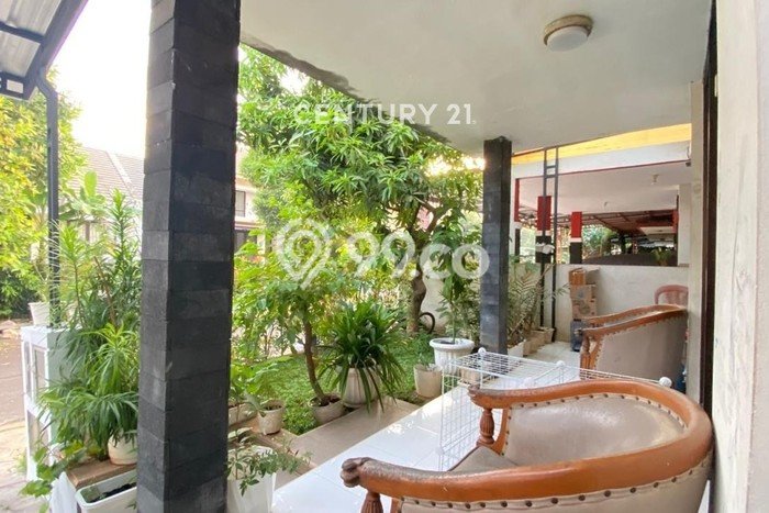 Dijual Rumah Eksklusif 3 KT di Graha Raya Bintaro, Tangerang Selatan Dijual Rumah Eksklusif 3 KT di Graha Raya Bintaro, Tangerang Selatan