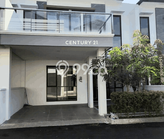 Rumah Elit Modern Siap Huni di Sektor 9-Bintaro Tangerang Selatan Rumah Elit Modern Siap Huni di Sektor 9-Bintaro Tangerang Selatan