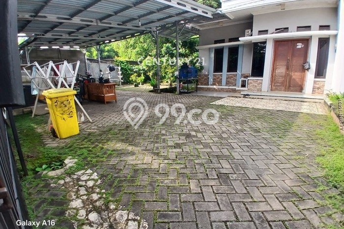 Tanah Dijual Area Strategis di Bintaro Tangerang Selatan 439m2 Tanah Dijual Area Strategis di Bintaro Tangerang Selatan 439m2