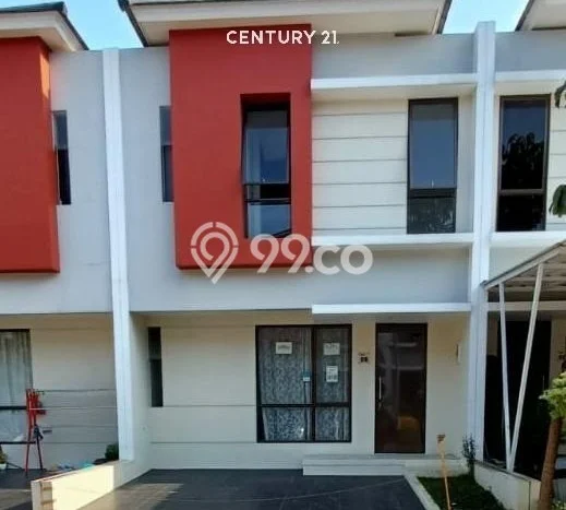 Hunian Nyaman Asri 2 KT Siap Pakai di Graha Raya Bintaro Tangerang Selatan Hunian Nyaman Asri 2 KT Siap Pakai di Graha Raya Bintaro Tangerang Selatan