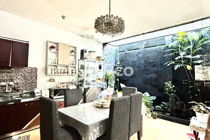 Dijual Cepat Rumah Bagus Siap Huni LB 45m2 di Serpong Utara, Tangerang Selatan Dijual Cepat Rumah Bagus Siap Huni LB 45m2 di Serpong Utara, Tangerang Selatan