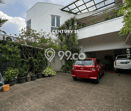 Dijual Rumah Mewah Megah Dengan View Cantik di Pondok Indah, Jakarta Selatan Dijual Rumah Mewah Megah Dengan View Cantik di Pondok Indah, Jakarta Selatan