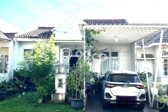 Dijual Cepat Rumah Bagus Siap Huni LB 45m2 di Serpong Utara, Tangerang Selatan Dijual Cepat Rumah Bagus Siap Huni LB 45m2 di Serpong Utara, Tangerang Selatan
