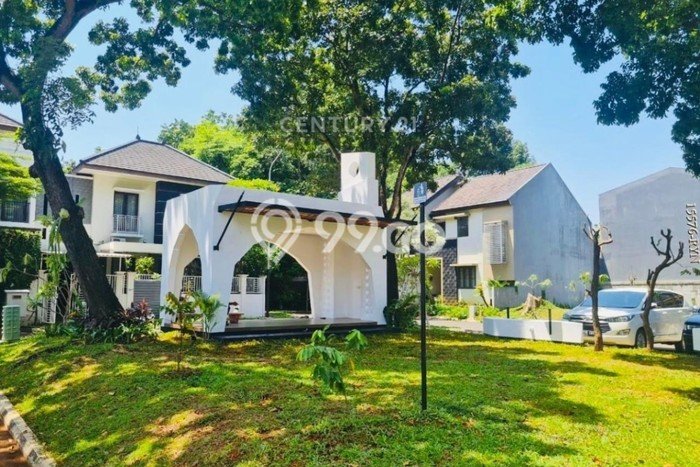 Sewa cepat hunian minimalis lokasi strategis 5 Kamar di Sektor 9-Bintaro, Tangerang Selatan Sewa cepat hunian minimalis lokasi strategis 5 Kamar di Sektor 9-Bintaro, Tangerang Selatan