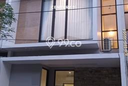 Dijual Rumah Eksklusif 2 KT di Bintaro, Tangerang Selatan Dijual Rumah Eksklusif 2 KT di Bintaro, Tangerang Selatan