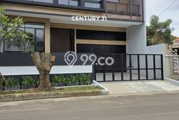 Rumah Mewah LB 390m2 Siap Huni Desain Elegan di Sektor 9-Bintaro, Tangerang Selatan Rumah Mewah LB 390m2 Siap Huni Desain Elegan di Sektor 9-Bintaro, Tangerang Selatan