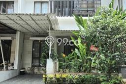 Ready to Use! Premium House LT 105m2 Desain Modern di Sektor 9-Bintaro Ready to Use! Premium House LT 105m2 Desain Modern di Sektor 9-Bintaro