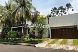 Rumah Elit LB 600m2 Siap Huni Desain Elegan di Sektor 9-Bintaro, Tangerang Selatan Rumah Elit LB 600m2 Siap Huni Desain Elegan di Sektor 9-Bintaro, Tangerang Selatan