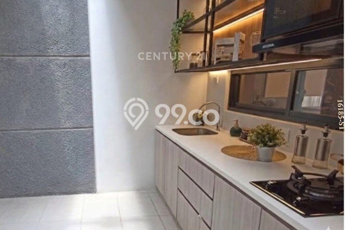 Rumah Elit Modern Tanpa Renovasi di Graha Raya Bintaro Tangerang Selatan Rumah Elit Modern Tanpa Renovasi di Graha Raya Bintaro Tangerang Selatan