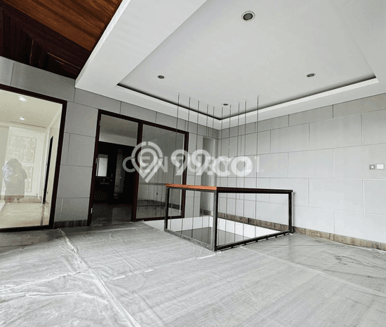 Siap Huni Hunian Elit 5 Kamar di Kebayoran Baru Dekat ke Mana Saja Siap Huni Hunian Elit 5 Kamar di Kebayoran Baru Dekat ke Mana Saja