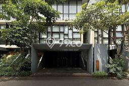 Hunian Super Mewah dengan Akses Paling Strategis di Lebak Bulus, Jakarta Selatan Hunian Super Mewah dengan Akses Paling Strategis di Lebak Bulus, Jakarta Selatan