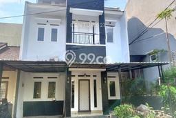 Rumah Luas Asri 3 KT Siap Pakai di Bintaro Tangerang Selatan Rumah Luas Asri 3 KT Siap Pakai di Bintaro Tangerang Selatan