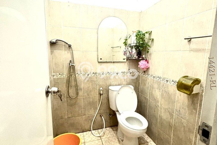 Dijual Cepat Rumah Bagus Siap Huni LB 45m2 di Serpong Utara, Tangerang Selatan Dijual Cepat Rumah Bagus Siap Huni LB 45m2 di Serpong Utara, Tangerang Selatan