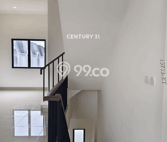 Unit Ruko Disewakan di Bintaro di Area Ramai & Strategis Unit Ruko Disewakan di Bintaro di Area Ramai & Strategis