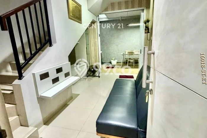 Jual Rumah Eksklusif 3 KT di Graha Raya Bintaro, Tangerang Selatan Jual Rumah Eksklusif 3 KT di Graha Raya Bintaro, Tangerang Selatan