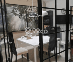 Rumah Elit Modern Tanpa Renovasi di Sektor 9-Bintaro Tangerang Selatan Rumah Elit Modern Tanpa Renovasi di Sektor 9-Bintaro Tangerang Selatan